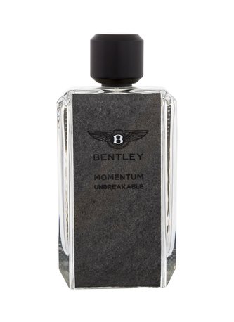 Bentley Momentum Parfémovaná voda Unbreakable 100 ml pro muže
