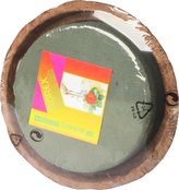 Florex - rašelinová miska kulatá