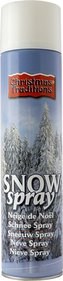 Sníh bílý - 600 ml sprej