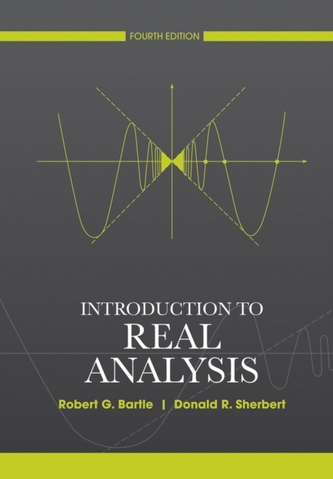 Introduction to Real Analysis