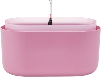 Truhlík samozavlažovací Tolita - růžová