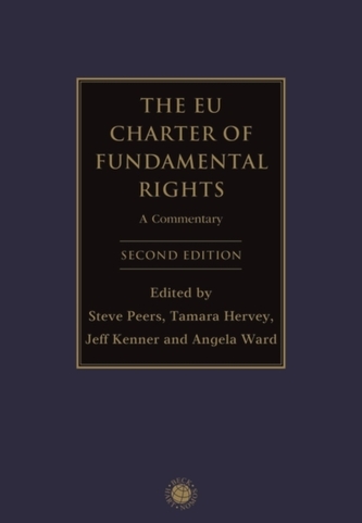 The EU Charter of Fundamental Rights The EU Charter of Fundamental Rights