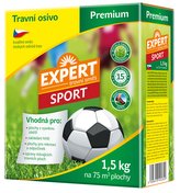 Travní směs Expert Prémium - sport 1,5 kg