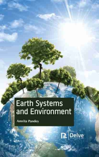 Earth Systems and Environment Earth Systems and Environment