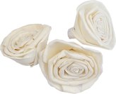 Dekorace - Sola Rosario 6 cm - 3 ks