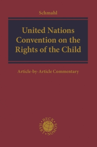 United Nations Convention on the Rights of the Child