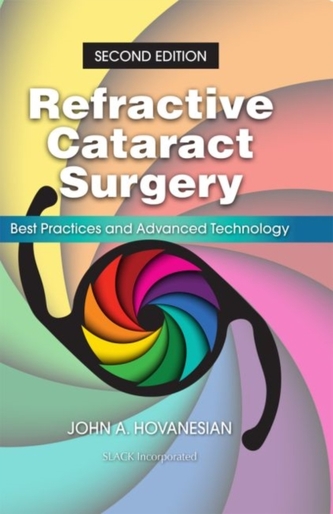 Refractive Cataract Surgery Refractive Cataract Surgery
