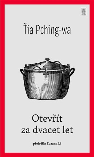 Otevřít za dvacet let Otevřít za dvacet let