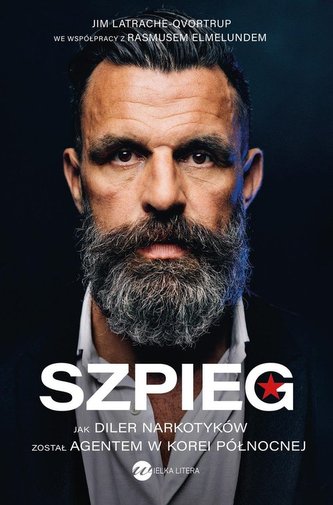 Szpieg.