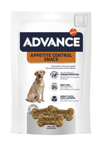 Advance nizkokaloricke pamlsky 150g