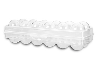 Obal na vajíčka 12ks  TITIZ