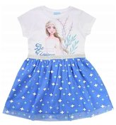 ŠATY FROZEN - velikost 9