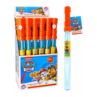 Bublifuk Meč Paw patrol, Tlapková patrola