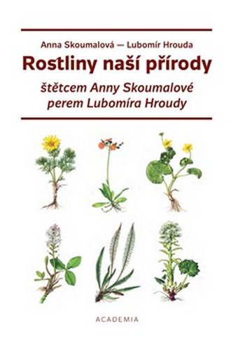 České Rostliny: Poklad Naší Přírody () České Rostliny: Poklad Naší Přírody