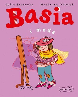 Basia i moda Basia i moda