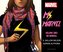 Ms. Marvel Vol. 1: No Normal