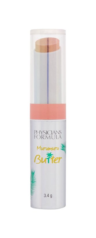 Physicians Formula Murumuru Butter Balzám na rty Lip Cream 3,4 g Soaking Up The Sun SPF15 pro ženy