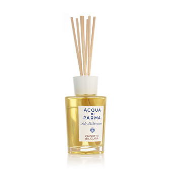 Acqua Di Parma Blu Mediterraneo Chinotto di Liguria Room Diffuser 180 ml UNISEX