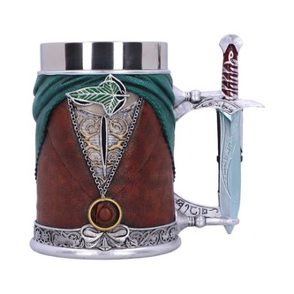 Korbel Pán prstenů - Frodo Korbel Pán prstenů - Frodo