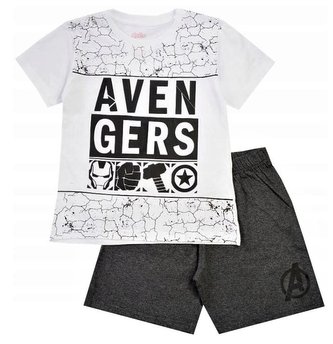 PYŽAMO AVENGERS - velikost 14