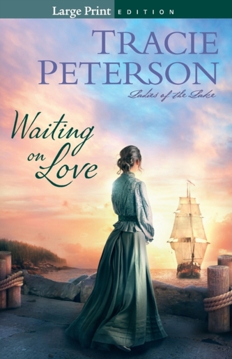 Waiting on Love Waiting on Love