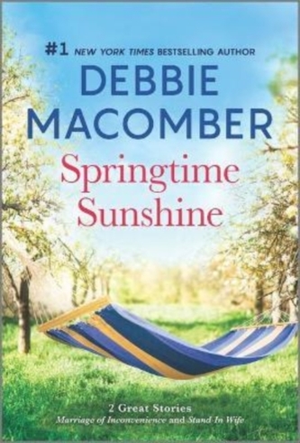 SPRINGTIME SUNSHINE
