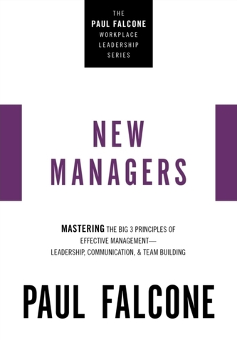 The New Managers The New Managers