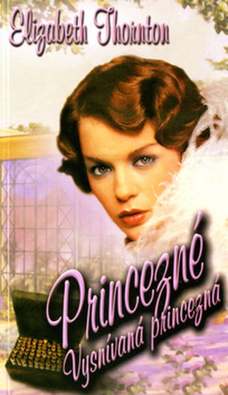 Princezné Vysnívaná princezná