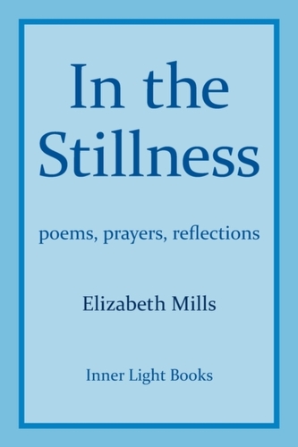 In The Stillness