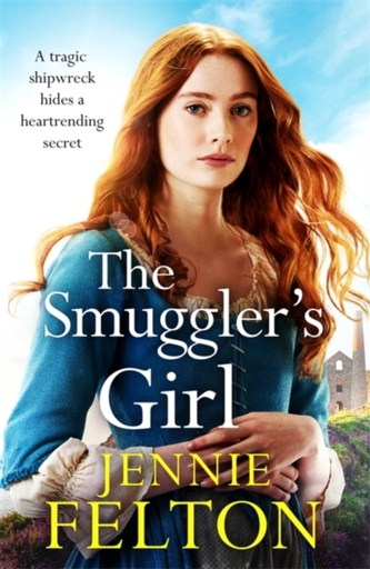 The Smuggler's Girl The Smuggler's Girl