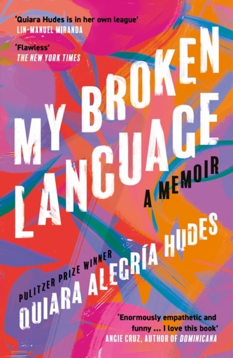 My Broken Language My Broken Language