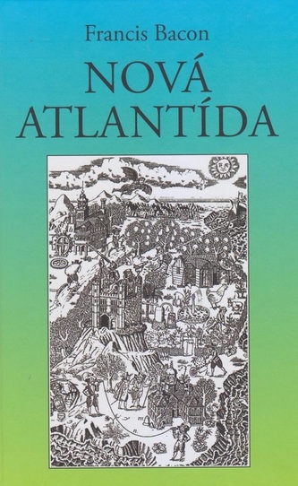 Nová Atlantída