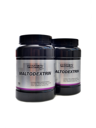 Prom In - Maltodextrin 2 x 1300 g