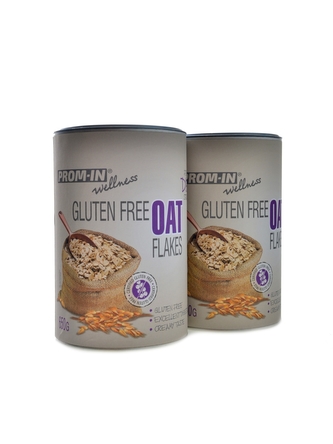Prom In - Ovesné vločky bezlepkové 1300 g