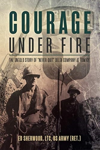 Courage Under Fire