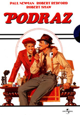 Podraz