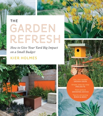 Garden Refresh: How to Give Your Yard Big Impact on a Small Budget