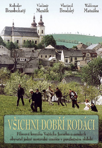 Všichni dobří rodáci
