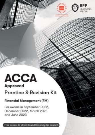 ACCA Financial Management