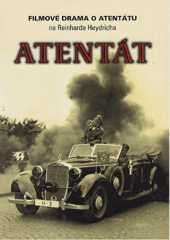 Atentát