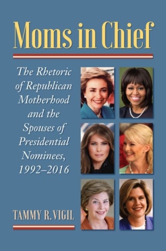 Moms in Chief Moms in Chief