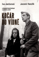 Kočár do Vídně
