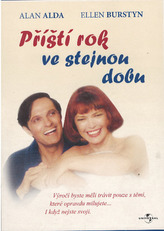 Příští rok ve stejnou dobu