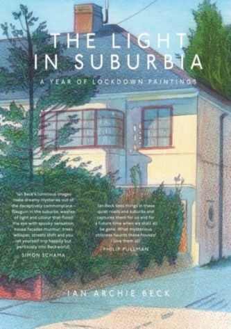 The Light in Suburbia