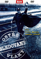 Ostře sledované vlaky