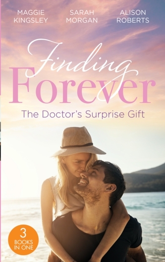 Finding Forever: The Doctor's Surprise Gift