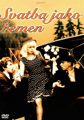 Svatba jako řemen