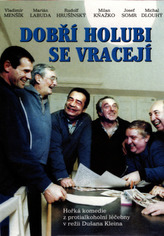 Dobří holubi se vracejí