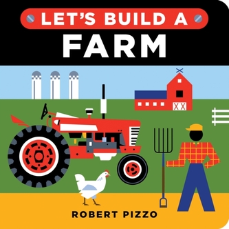 Let's Build a Farm Let's Build a Farm