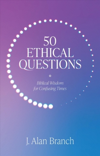 50 ETHICAL QUESTIONS